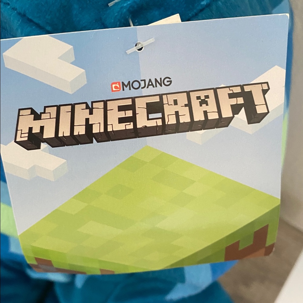 Mine craft - Picture 2 of 3